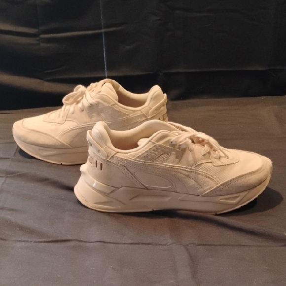 PUMA Mirage Sport Tonal Sz10